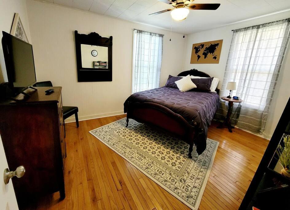 Apple Hill Bungalow, Family And Pet Friendly! Bristol Exterior foto